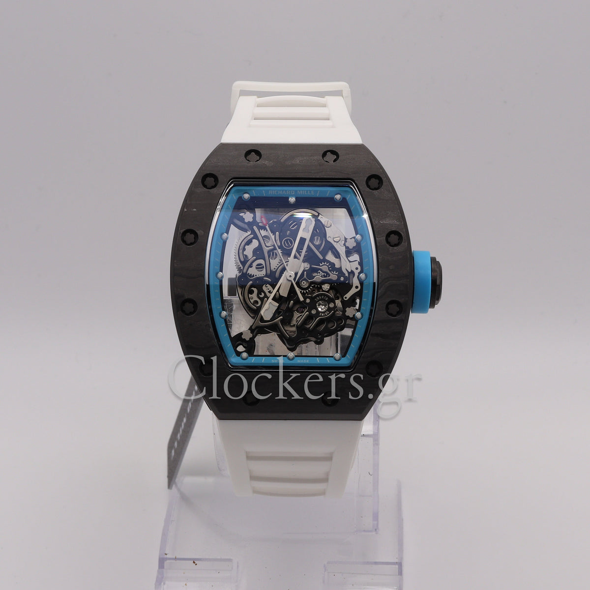 RICHARD MILLE RM 035