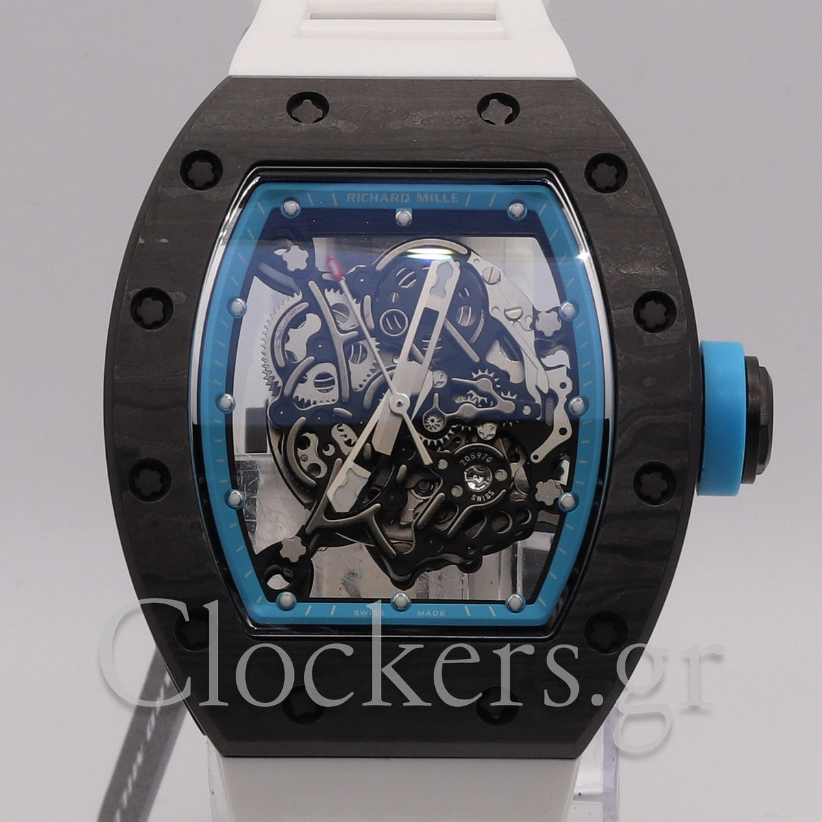 RICHARD MILLE RM 035