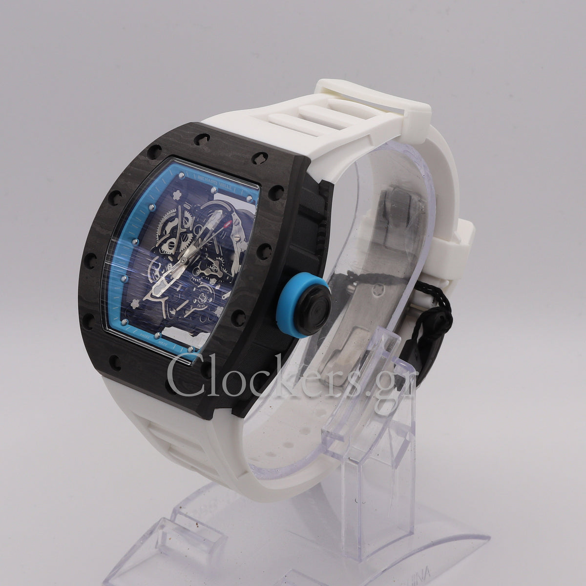 RICHARD MILLE RM 035