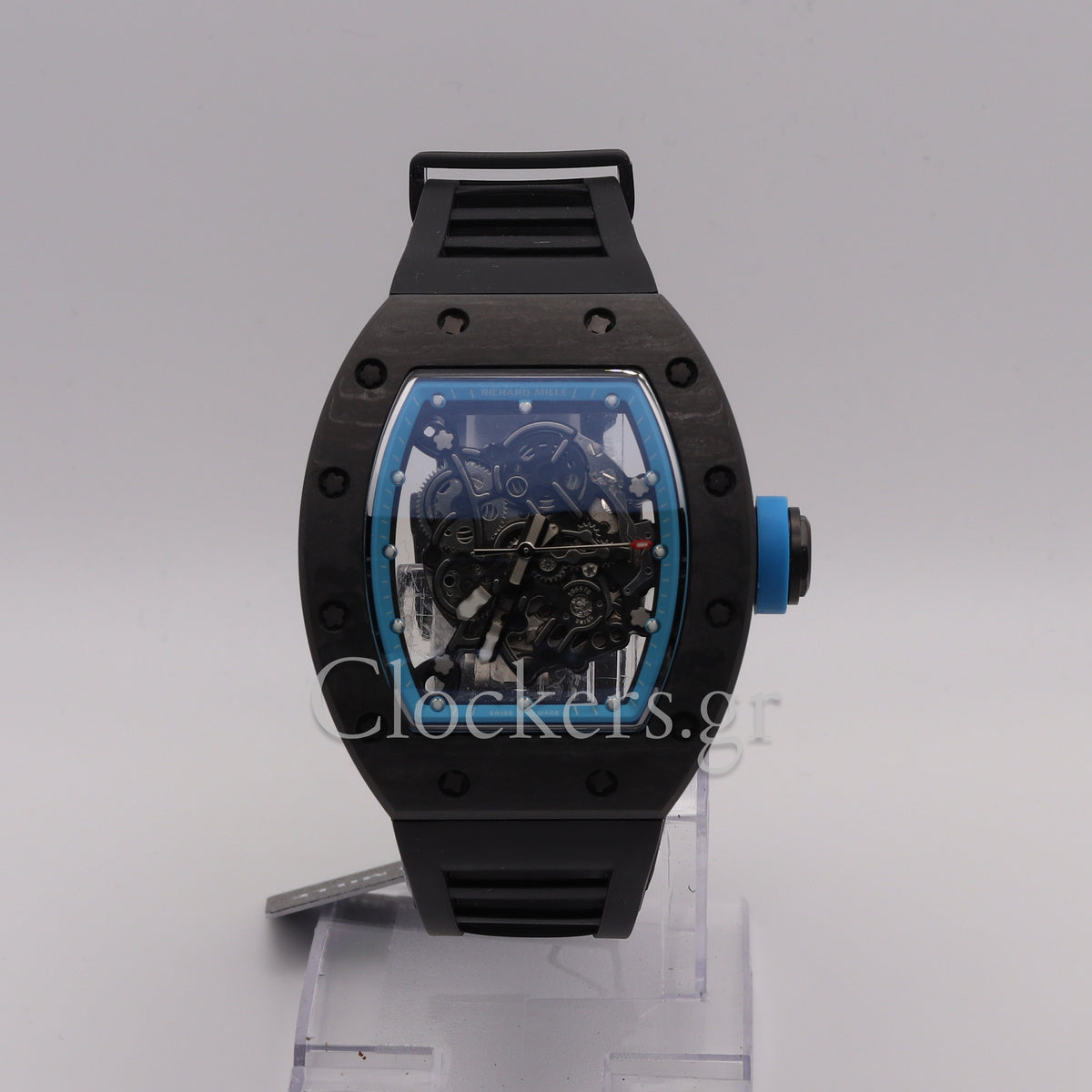 RICHARD MILLE RM 035