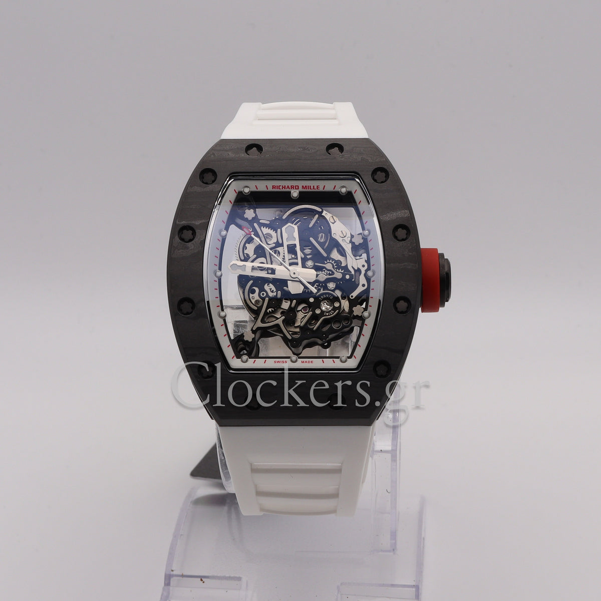 RICHARD MILLE RM 035