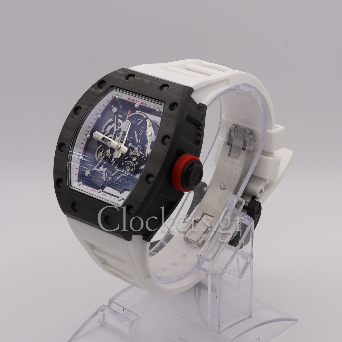 RICHARD MILLE RM 035