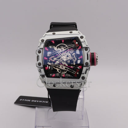 Richard Mille Bubba Watson Tourbillon RM38-02