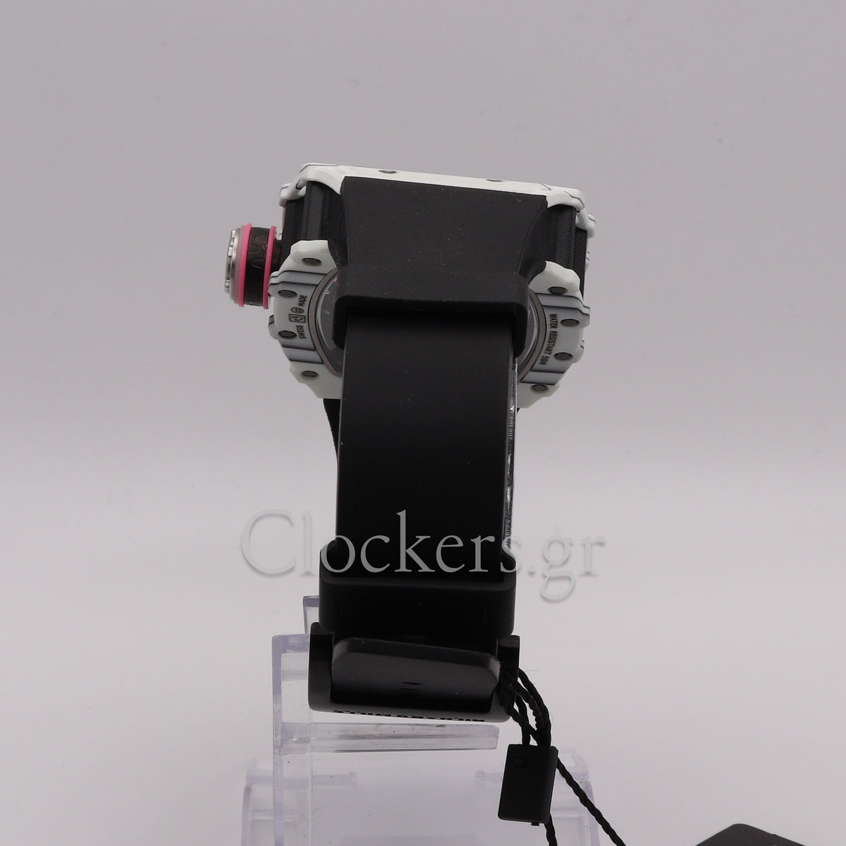 Richard Mille Bubba Watson Tourbillon RM38-02
