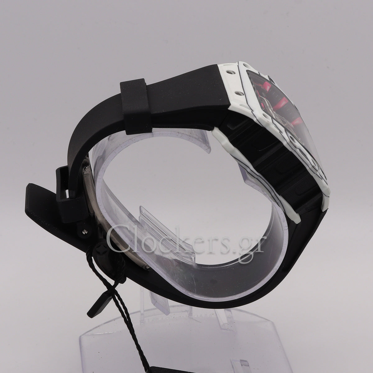Richard Mille Bubba Watson Tourbillon RM38-02