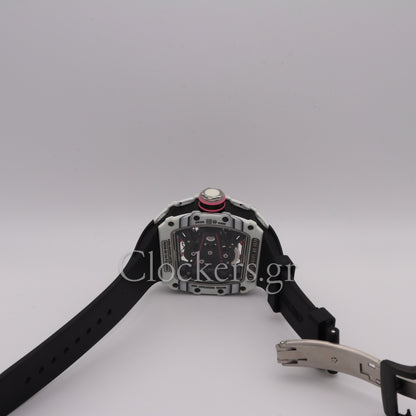 Richard Mille Bubba Watson Tourbillon RM38-02