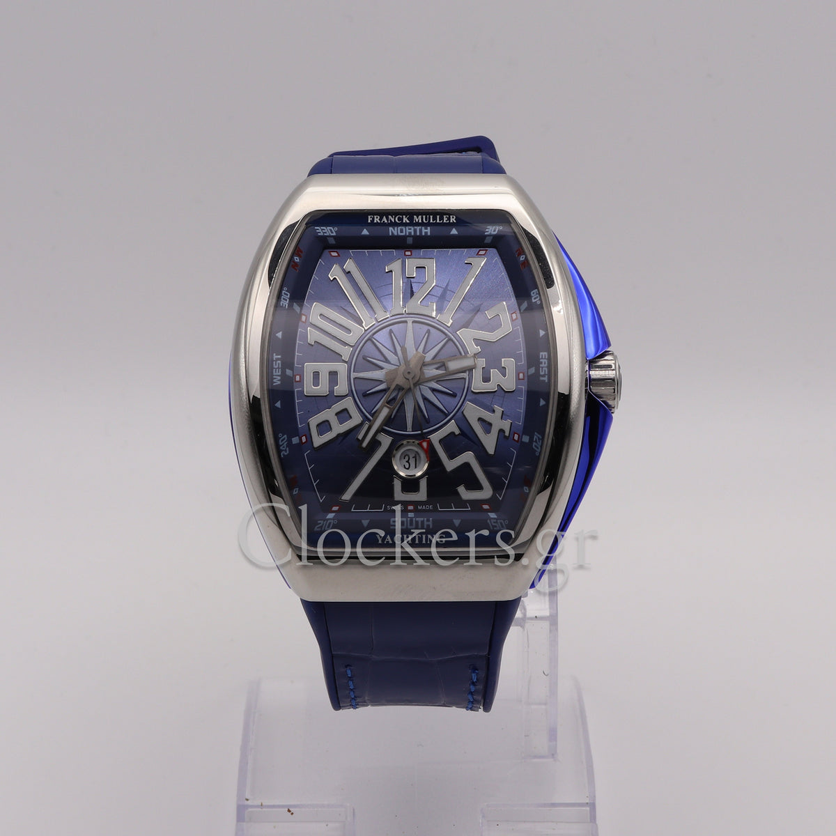 Franck Muller Vanguard 1:1