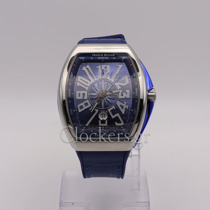 Franck Muller Vanguard 1:1