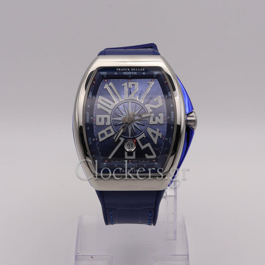 Franck Muller Vanguard 1:1