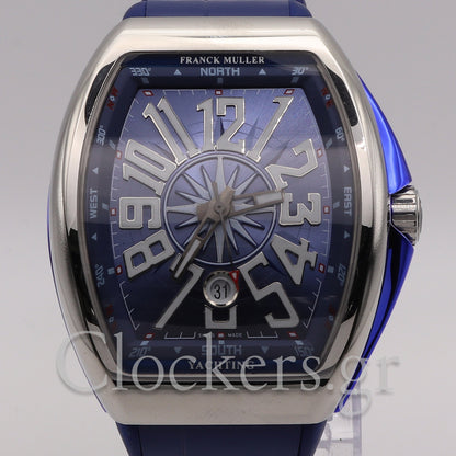 Franck Muller Vanguard 1:1