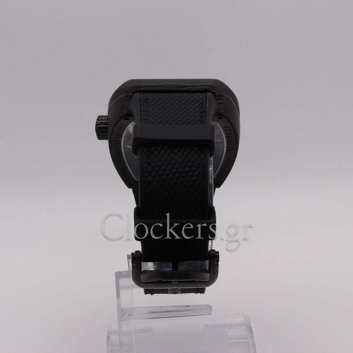 Franck Muller Vanguard SKELETON 7 DAYS CARBON V45 S6 CARBON NR 1:1