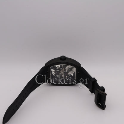 Franck Muller Vanguard SKELETON 7 DAYS CARBON V45 S6 CARBON NR 1:1