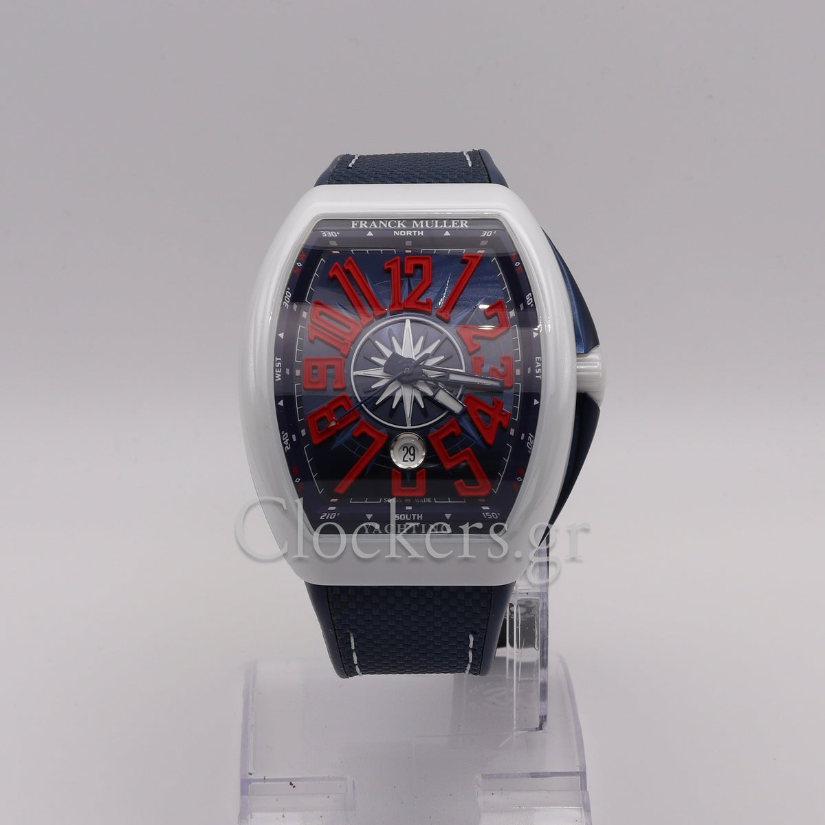 FRANCK MULLER VANGUARD 1:1