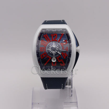 FRANCK MULLER VANGUARD 1:1