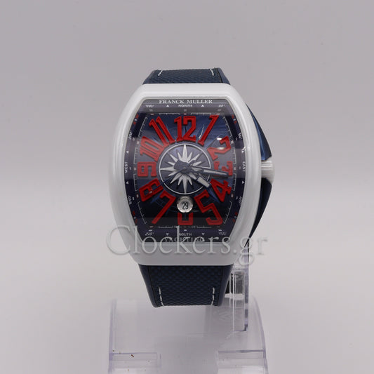 FRANCK MULLER VANGUARD 1:1