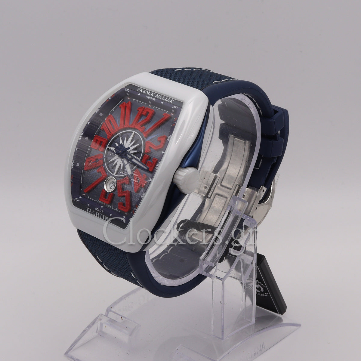 FRANCK MULLER VANGUARD 1:1