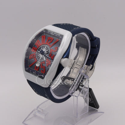 FRANCK MULLER VANGUARD 1:1
