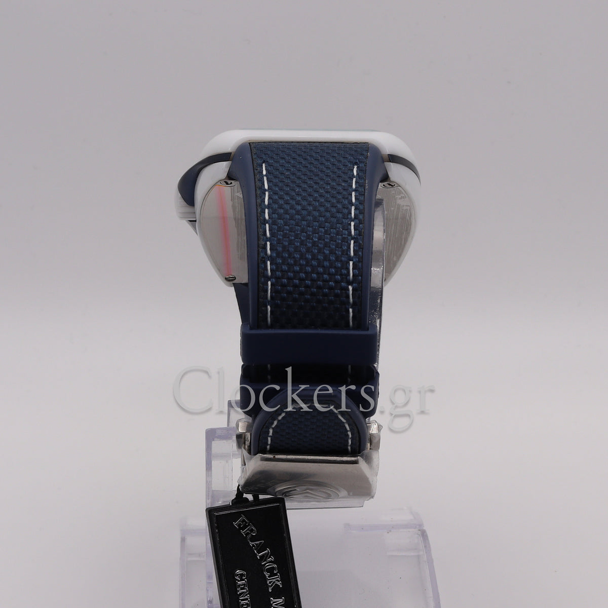 FRANCK MULLER VANGUARD 1:1