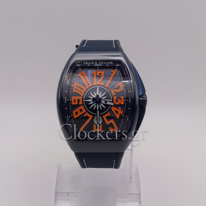 FRANCK MULLER VANGUARD 1:1