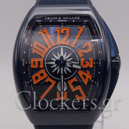 FRANCK MULLER VANGUARD 1:1