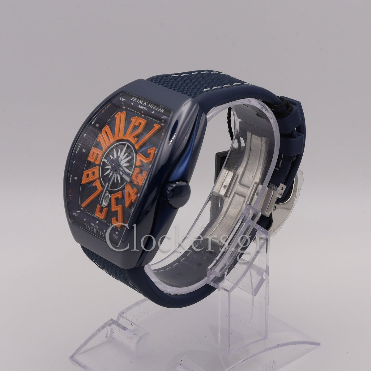 FRANCK MULLER VANGUARD 1:1