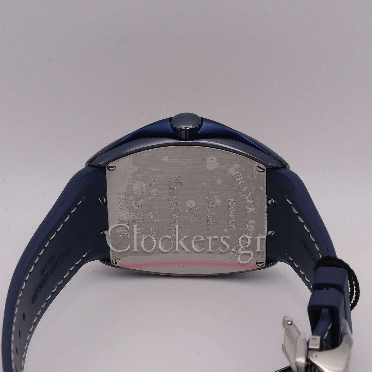 FRANCK MULLER VANGUARD 1:1