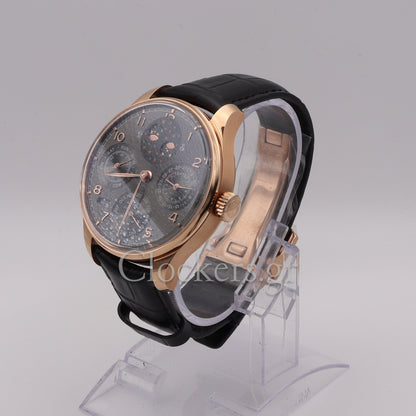 IWC Big Pilot Perpetual Calendar Special Edition Buenos Aires