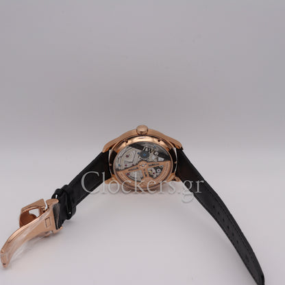 IWC Big Pilot Perpetual Calendar Special Edition Buenos Aires