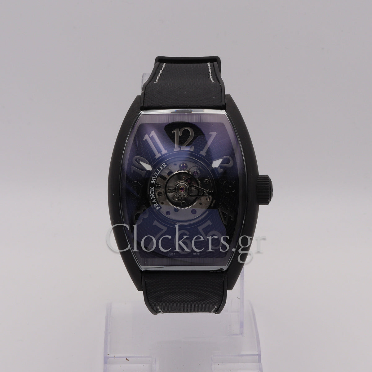 Franck Muller  Casablanca