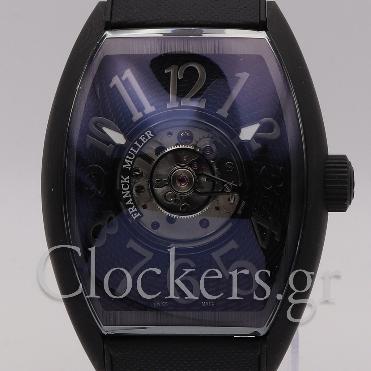 Franck Muller  Casablanca