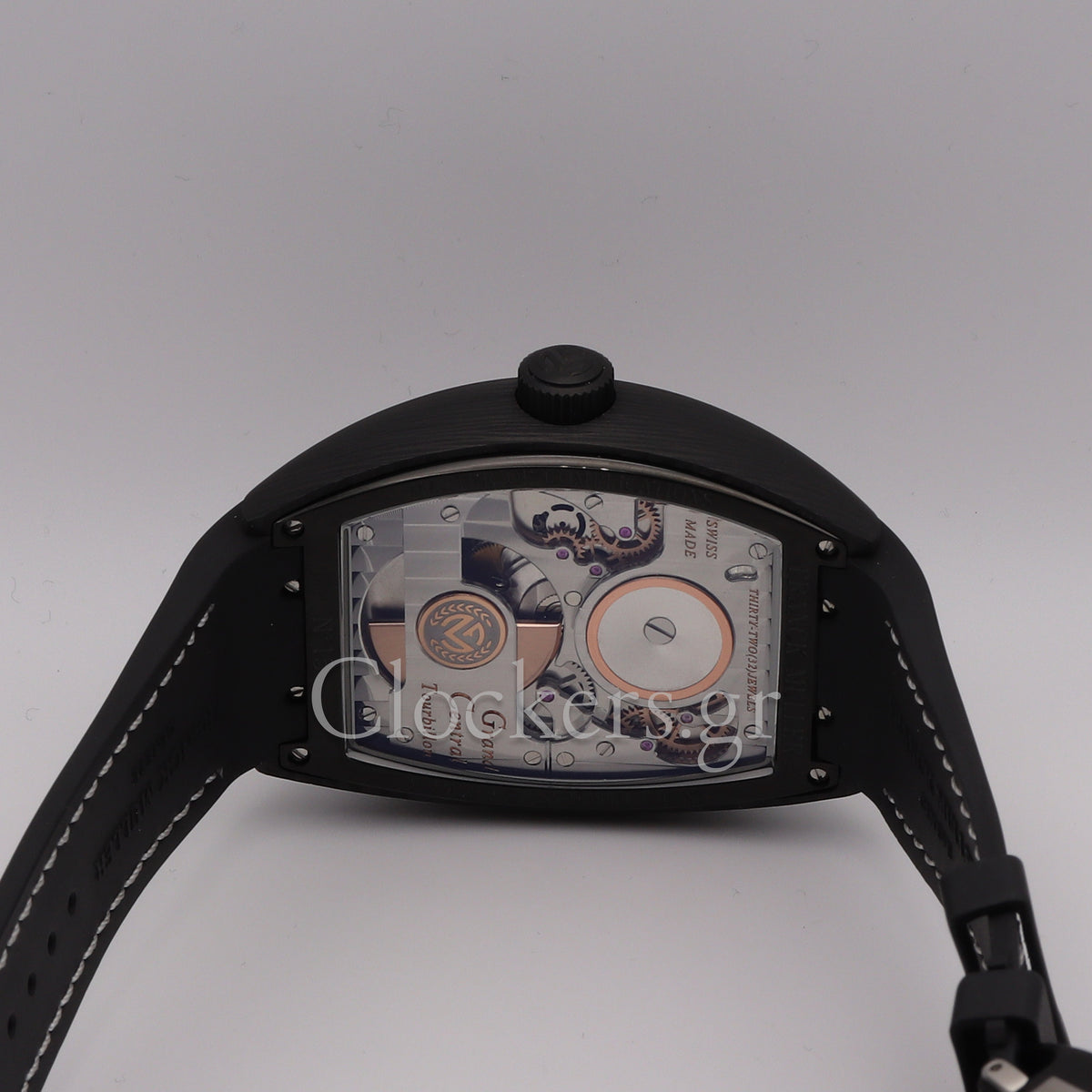Franck Muller  Casablanca