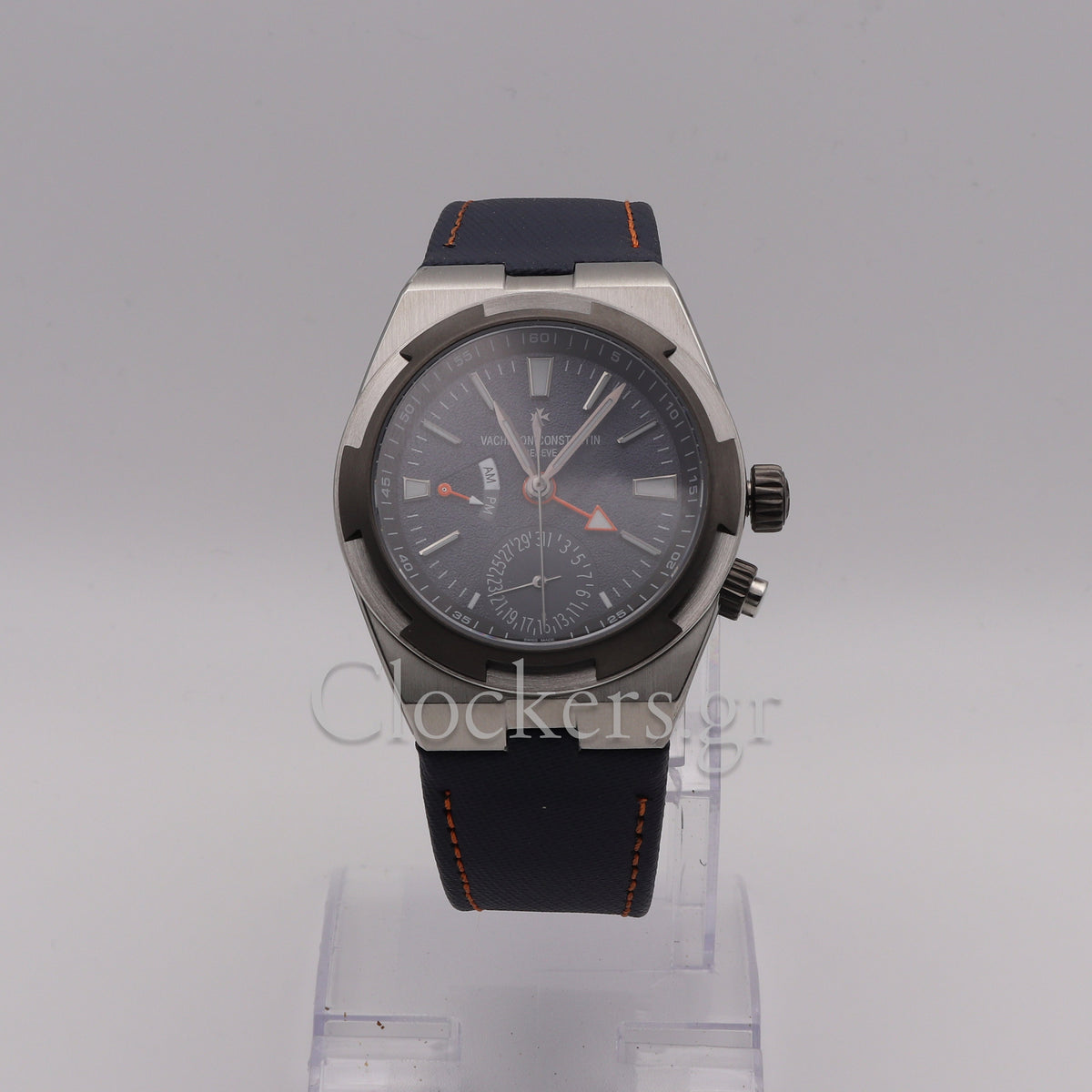 VACHERON CONSTANTIN OVERSEAS