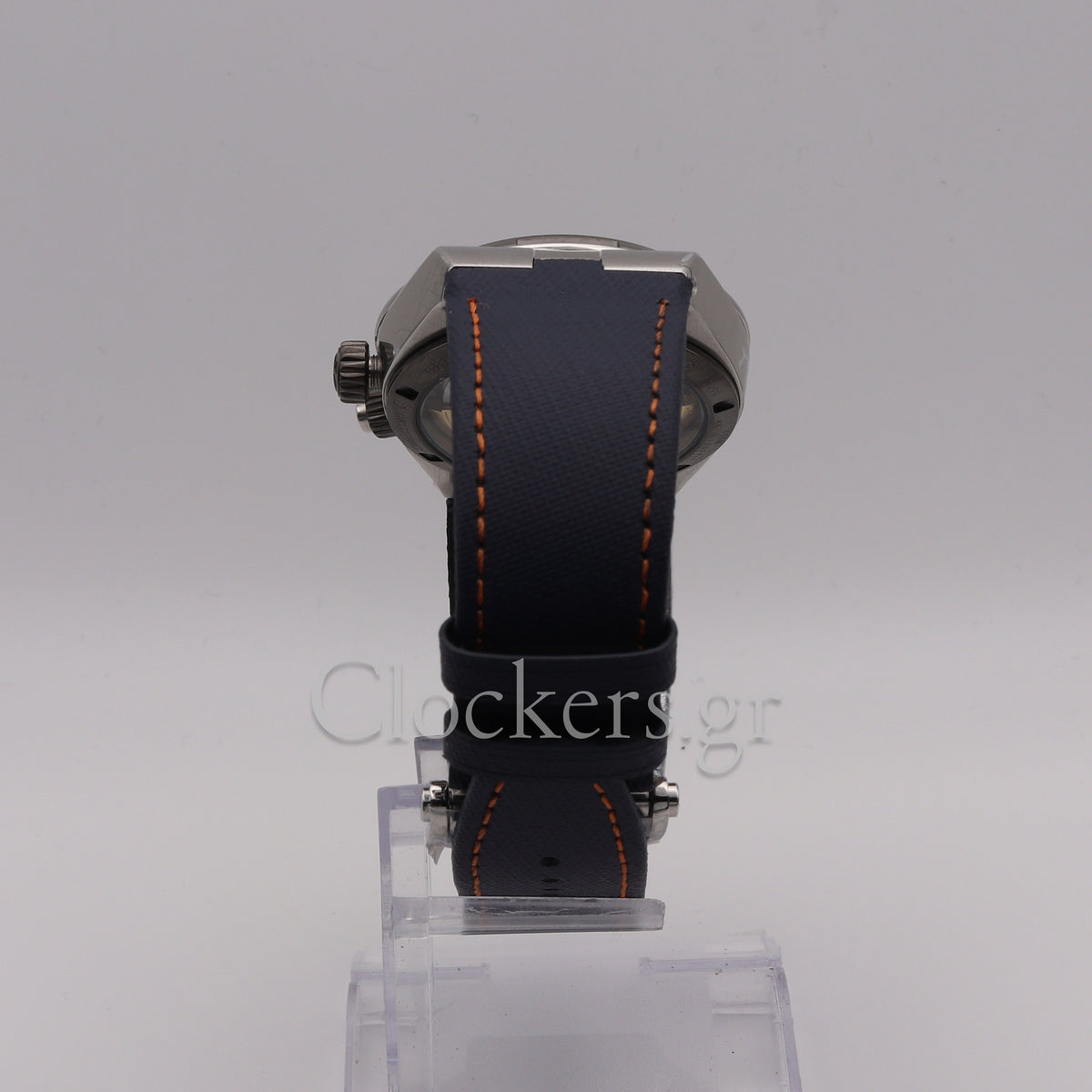 VACHERON CONSTANTIN OVERSEAS