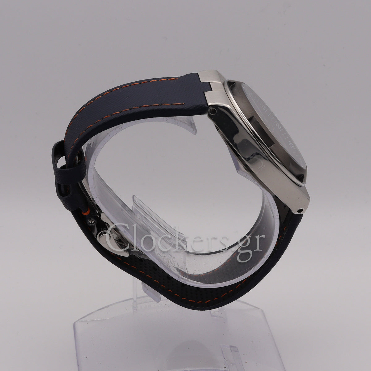 VACHERON CONSTANTIN OVERSEAS