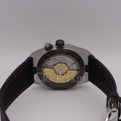 VACHERON CONSTANTIN OVERSEAS