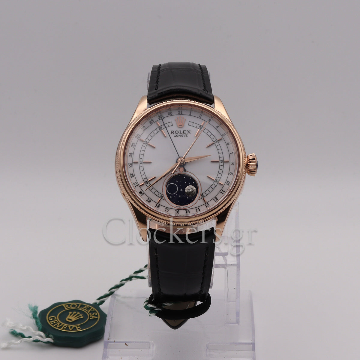Rolex Cellini Moonphase full set