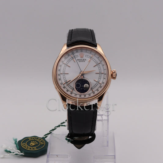 Rolex Cellini Moonphase full set