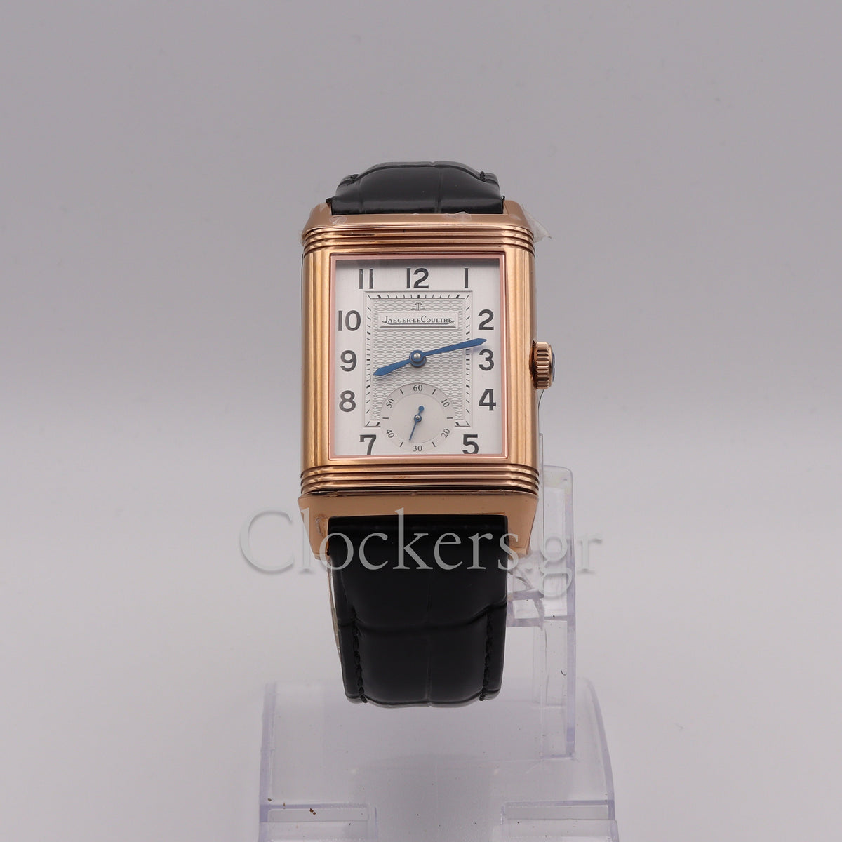 Jaeger-LeCoultre Grande Reverso Ultra Thin