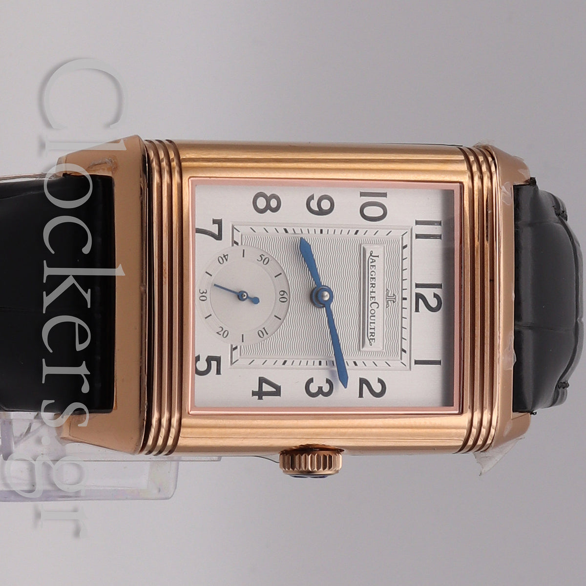 Jaeger-LeCoultre Grande Reverso Ultra Thin