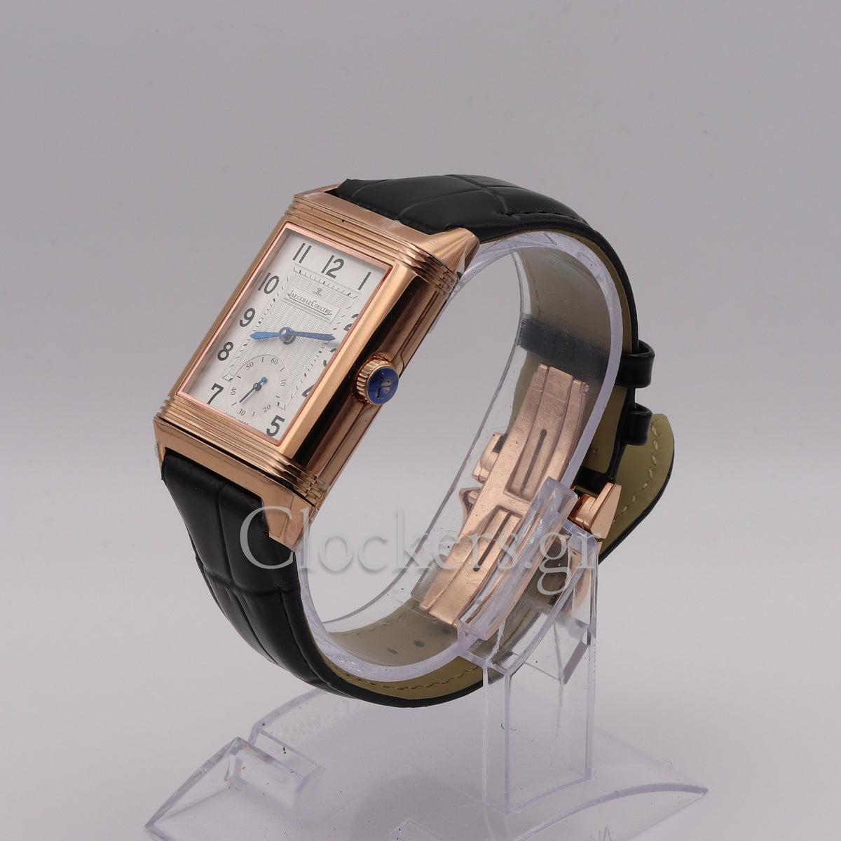 Jaeger-LeCoultre Grande Reverso Ultra Thin