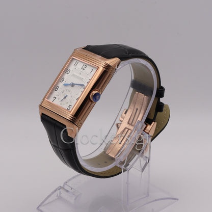 Jaeger-LeCoultre Grande Reverso Ultra Thin