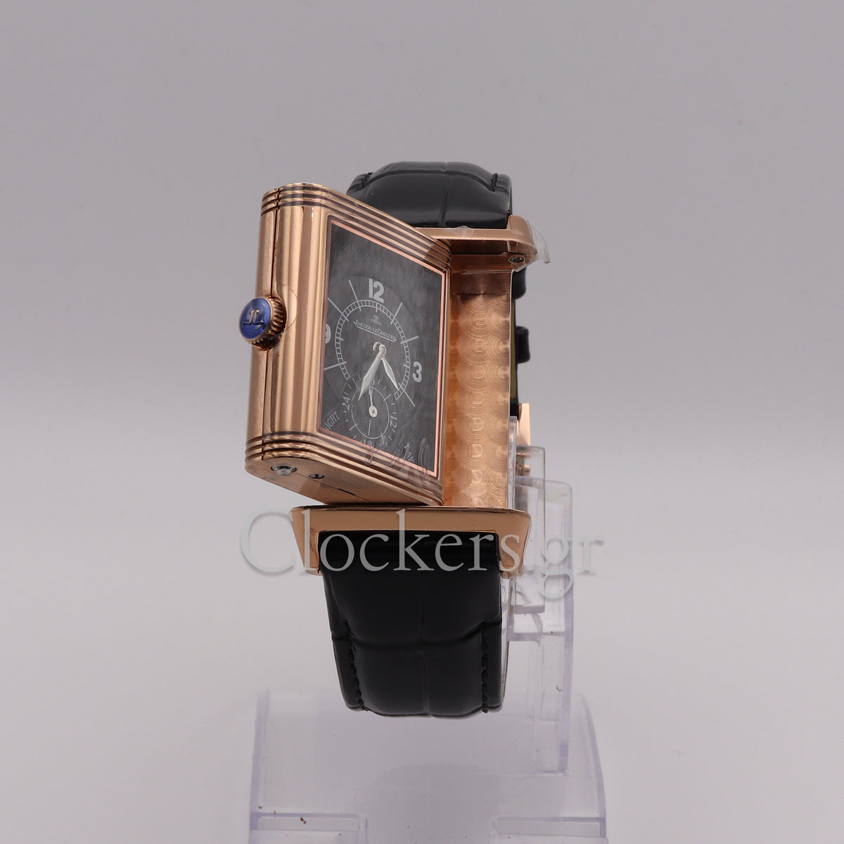 Jaeger-LeCoultre Grande Reverso Ultra Thin