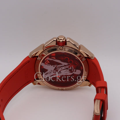 JACOB & CO. V2 CR7 EPIC X EX120.10 HEART OF CR7 LIMITED EDITION
