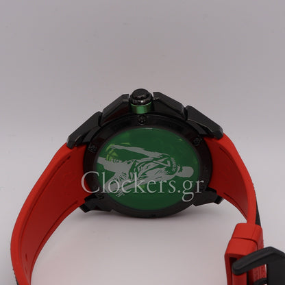 JACOB & CO. V2 CR7 EPIC X EX120.10 HEART OF CR7 LIMITED EDITION