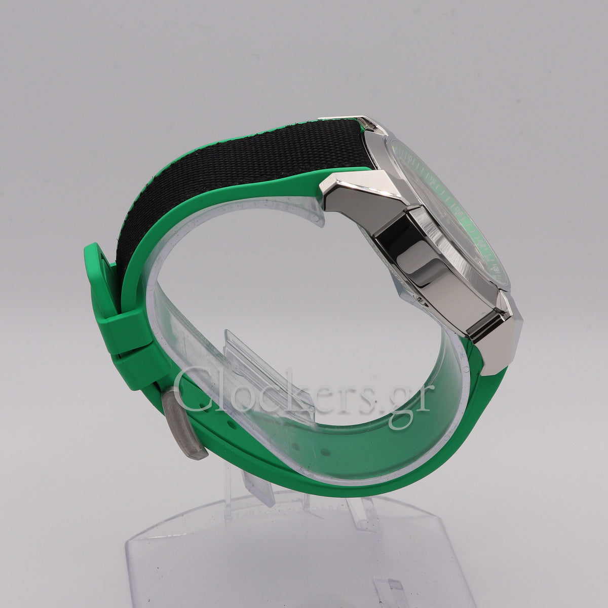 Jacob & Co. V2 CR7 Epic X EX120.10 Heart of CR7 Stainless Steel Limited Edition (2024)