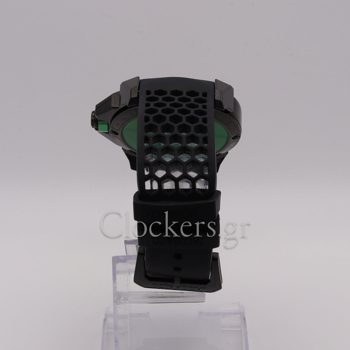 JACOB & CO. V2 CR7 EPIC X EX120.10 HEART OF CR7  LIMITED EDITION
