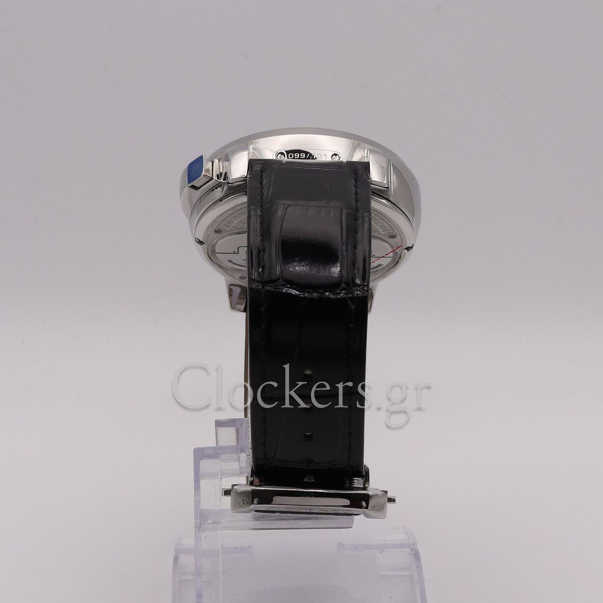 JACOB & CO. 'THE CASINO TOURBILLON' CA100.40 ONYX DIAL LIMITED EDITION