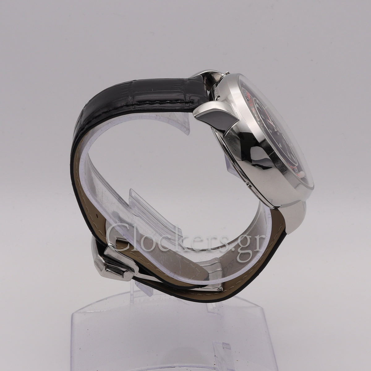 JACOB & CO. 'THE CASINO TOURBILLON' CA100.40 ONYX DIAL LIMITED EDITION