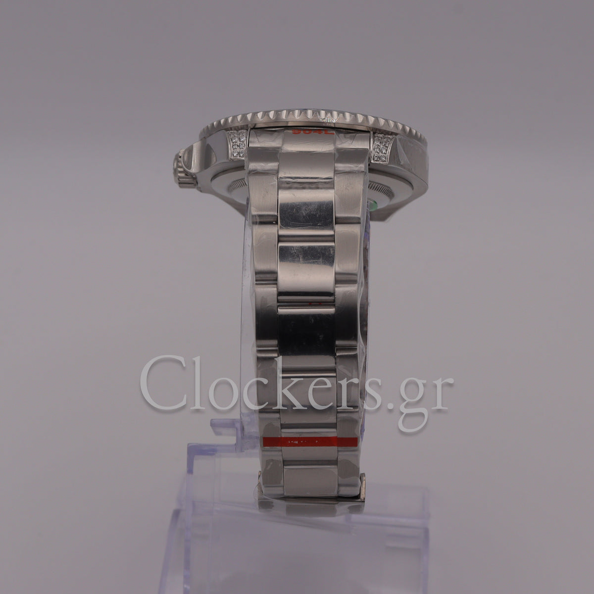 GMT MASTER II  RAINBOW 40MM