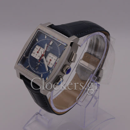 TAG HEUER MONACO CALIBRE
